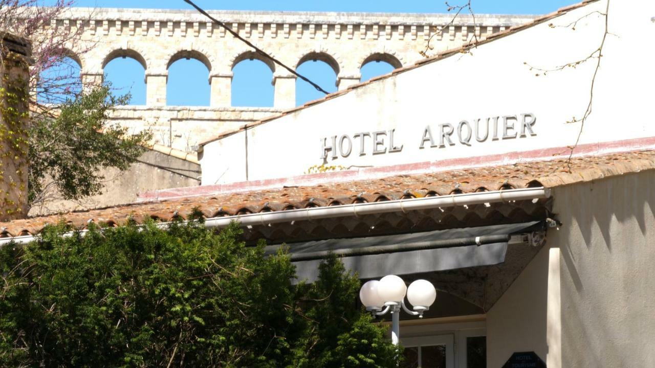 Maison Arquier, The Originals Relais Екс ан Прованс Екстериор снимка